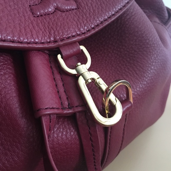 Tory Burch Thea Mini Backpack main image 5